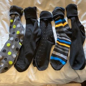 Men’s Dress Socks 🧦